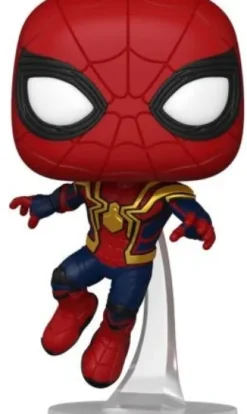 Spider-Man (Tom Holland)