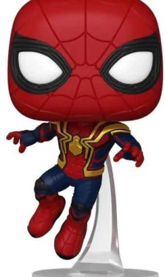 Spider-Man (Tom Holland)
