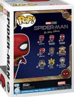 Spider-Man (Tom Holland)