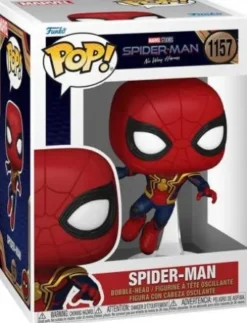 Spider-Man (Tom Holland)