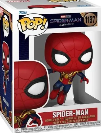 Spider-Man (Tom Holland)