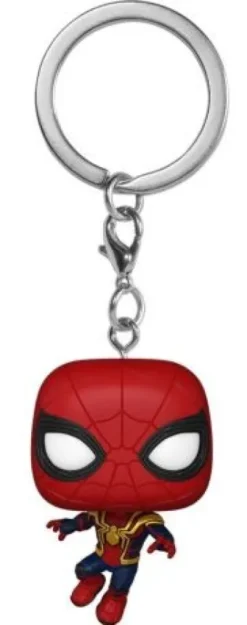 Spider-Man (Tom Holland) - Porte-clés
