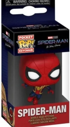 Spider-Man (Tom Holland) - Porte-clés