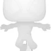 Spider-Man - Transparent