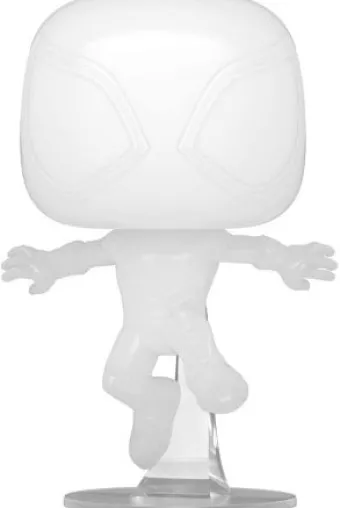 Spider-Man - Transparent