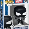 Spider-Man (Venom War)