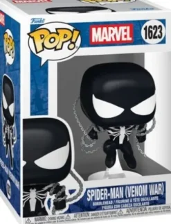 Spider-Man (Venom War)