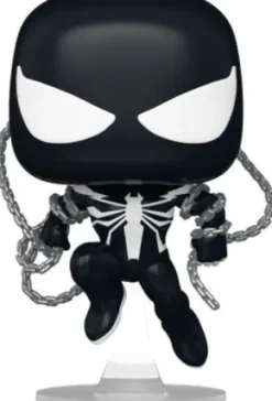 Spider-Man (Venom War)