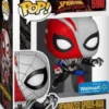 Spider-Man Vénomisé