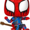 Spider-Punk
