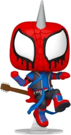 Spider-Punk