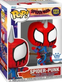 Spider-Punk
