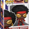 Spider-Woman