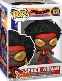 Spider-Woman