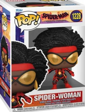Spider-Woman