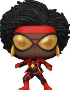 Spider-Woman