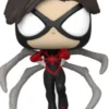 Spider-Woman Mattie Franklin