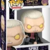 Spike - Vampire