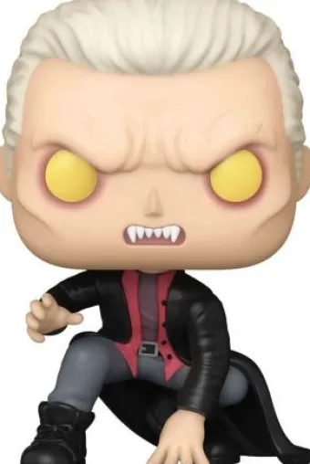 Spike - Vampire