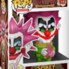 Spikey