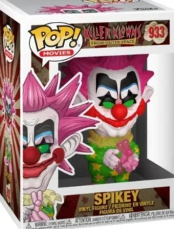 Spikey