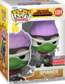 Spinner