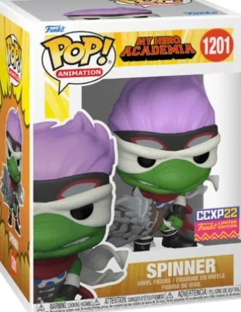 Spinner