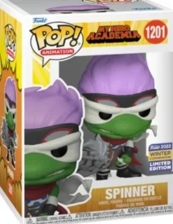 Spinner
