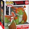Spirit dragon - 15 cm