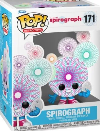 Spirographe