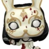 Splicer masqué