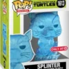Splinter
