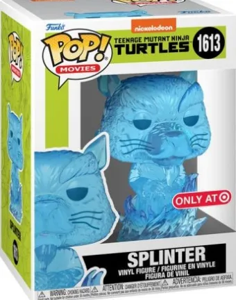 Splinter