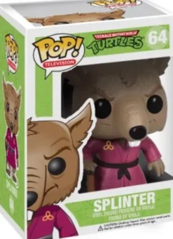 Splinter