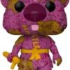 Splinter - Art Series