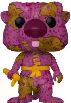 Splinter - Art Series