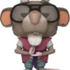 Splinter (Mutant Mayhem)