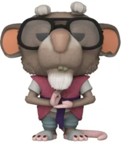 Splinter (Mutant Mayhem)