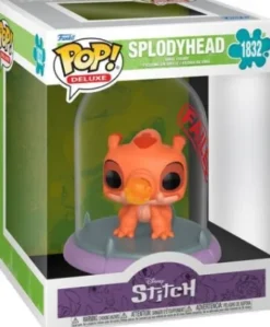 Splodyhead (Failed)