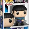 Spock