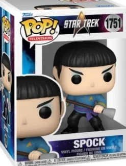 Spock