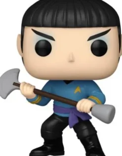 Spock