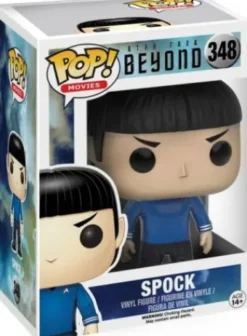 Spock