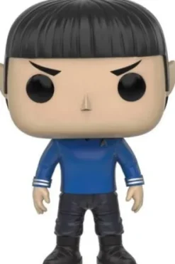 Spock
