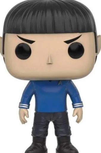 Spock