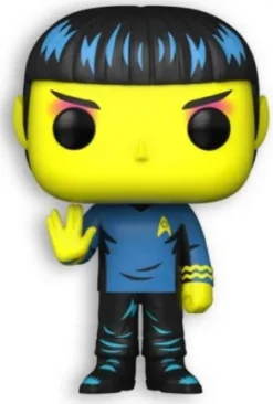 Spock - Digital Pop