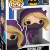 Spoiler