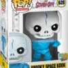Spooky Space Kook