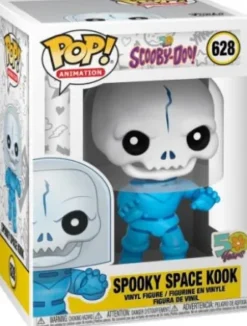 Spooky Space Kook