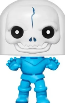 Spooky Space Kook